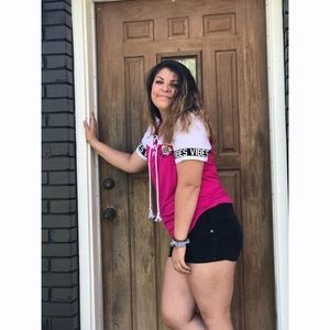 Meet your Posher, Brenda